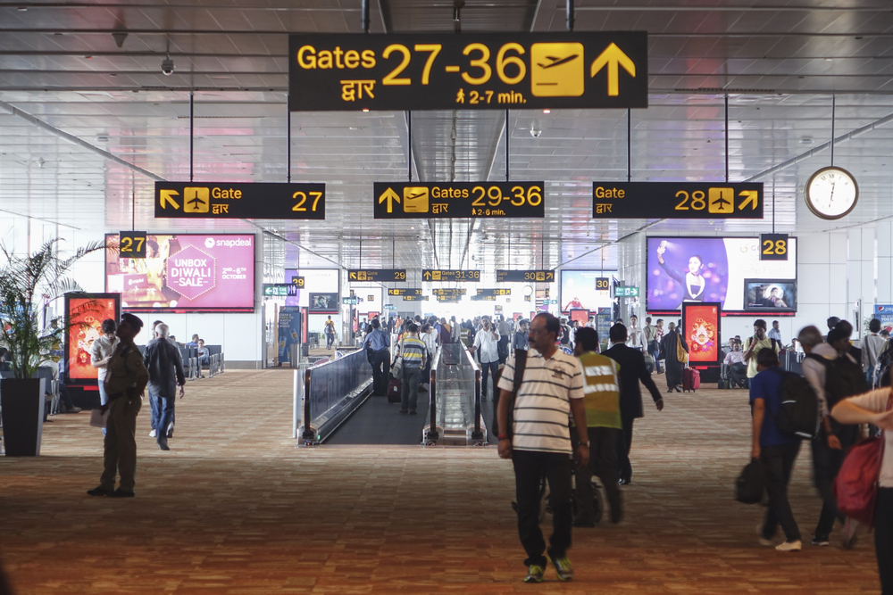 The deals marks the entry of the Tatas into the airport sector.