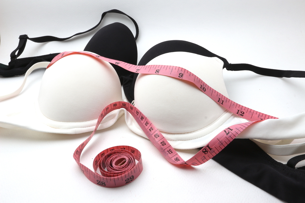 What Do The Numbers And Letters In a Bra Size Refer To? - WOO