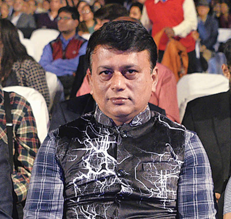 Rajib Sen