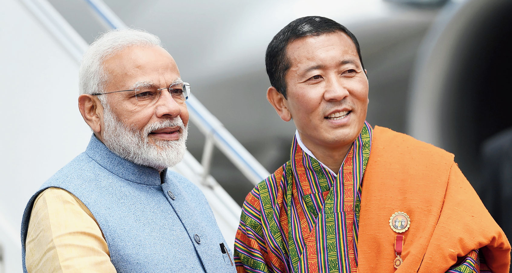 Ties with Bhutan go beyond hydel power