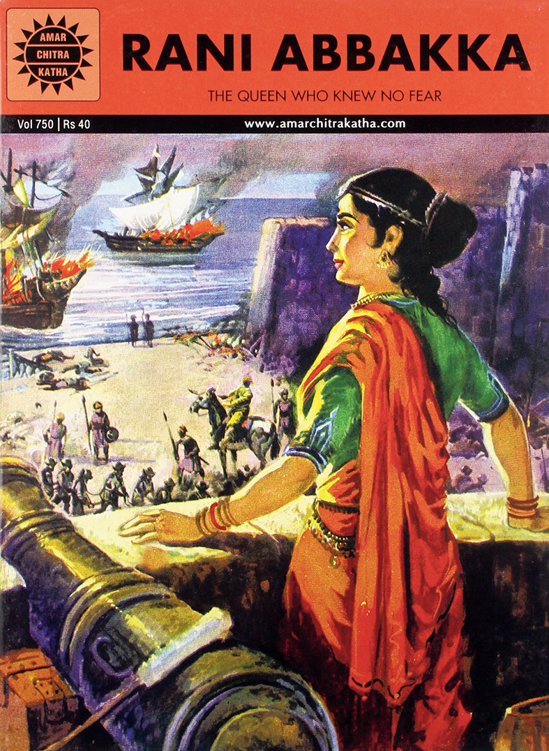 An Indian Coast Guard ship is commissioned in Visakhapatnam on January 20 to be named ICGS Rani Abbakka after the legendary queen of Ullal, in present-day Karnataka.