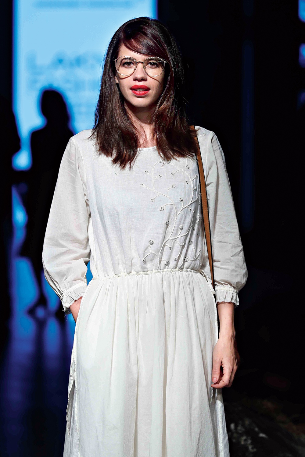 Minimalism: No frills. Fancy-free sharpness. God lay in minimalism. From your wardrobe to hair and make-up, OTT was out and being minimal was trendy. That, however, did not mean stripping it off glamour. Oozing gorgeousness with as little as possible made heads turn. Internationally, it made its way into the works of Phoebe Philo, Jason Wu, Dsquared2, Calvin Klein, Marc Jacobs, Victoria Beckham, Stella McCartney, Balenciaga and YSL, among others. Closer home, Abraham & Thakore, Anavila and Rajesh Pratap Singh have been champions of minimalism over the years.