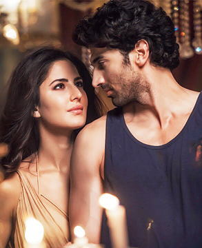 Fitoor