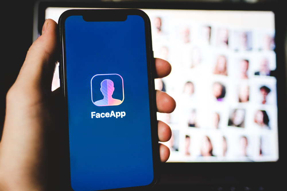 The narcissistic beings that humans are, few things are as alluring to them as the curiosity about their own future self. One only needs to look at the popularity of FaceApp for proof.