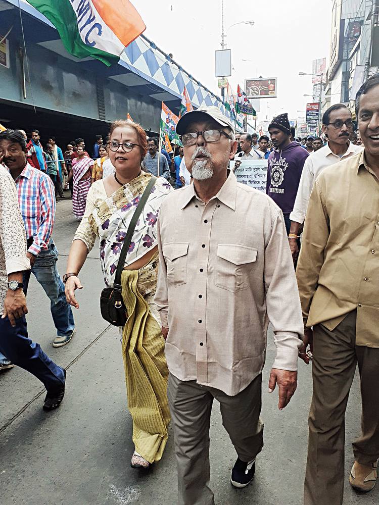 Dipak Kumar Basu