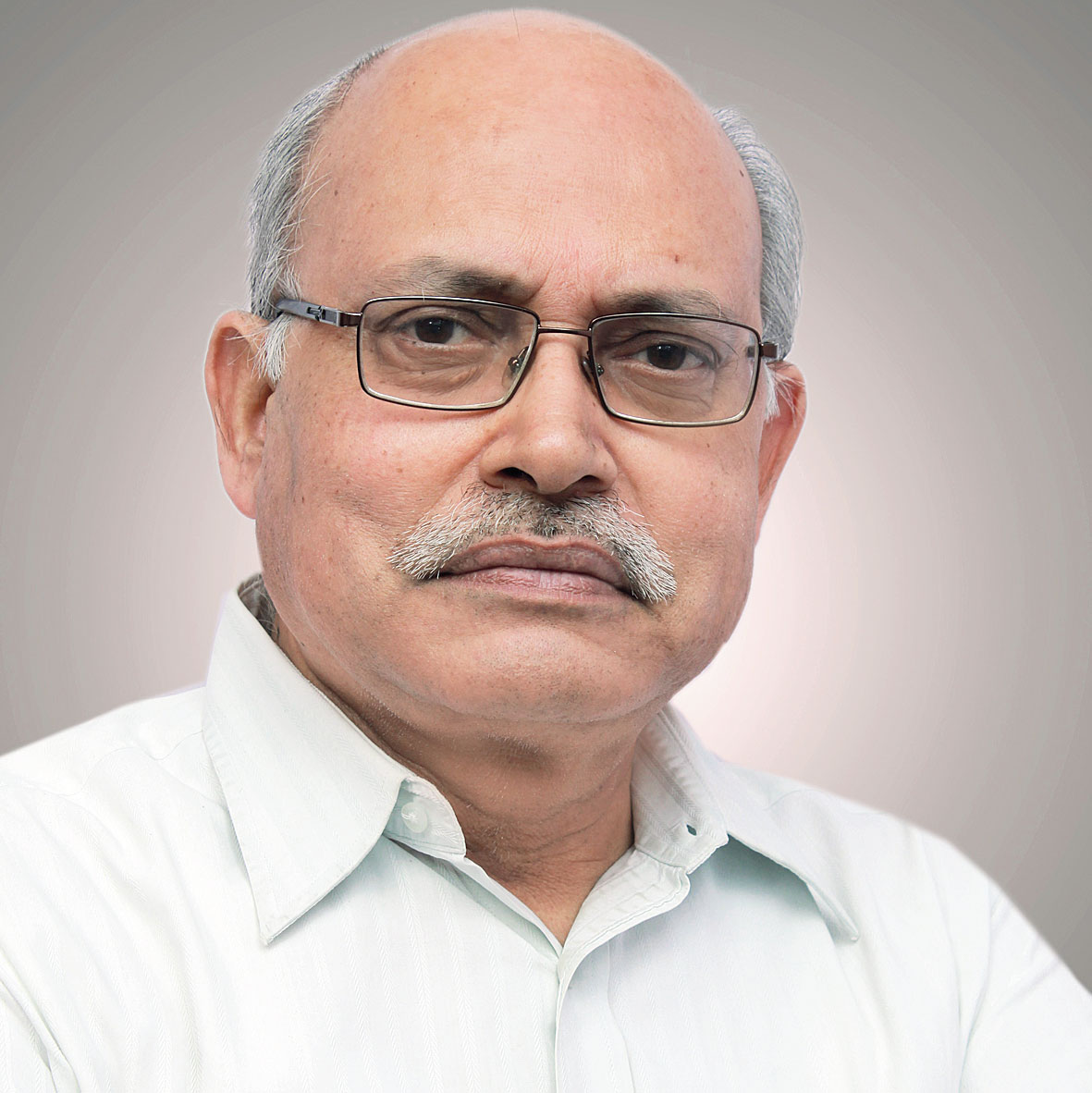 A.K. Bhattacharya