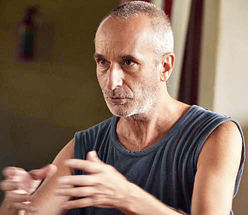 Michel Casanovas