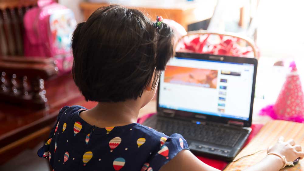 How screen time hurts children and society
