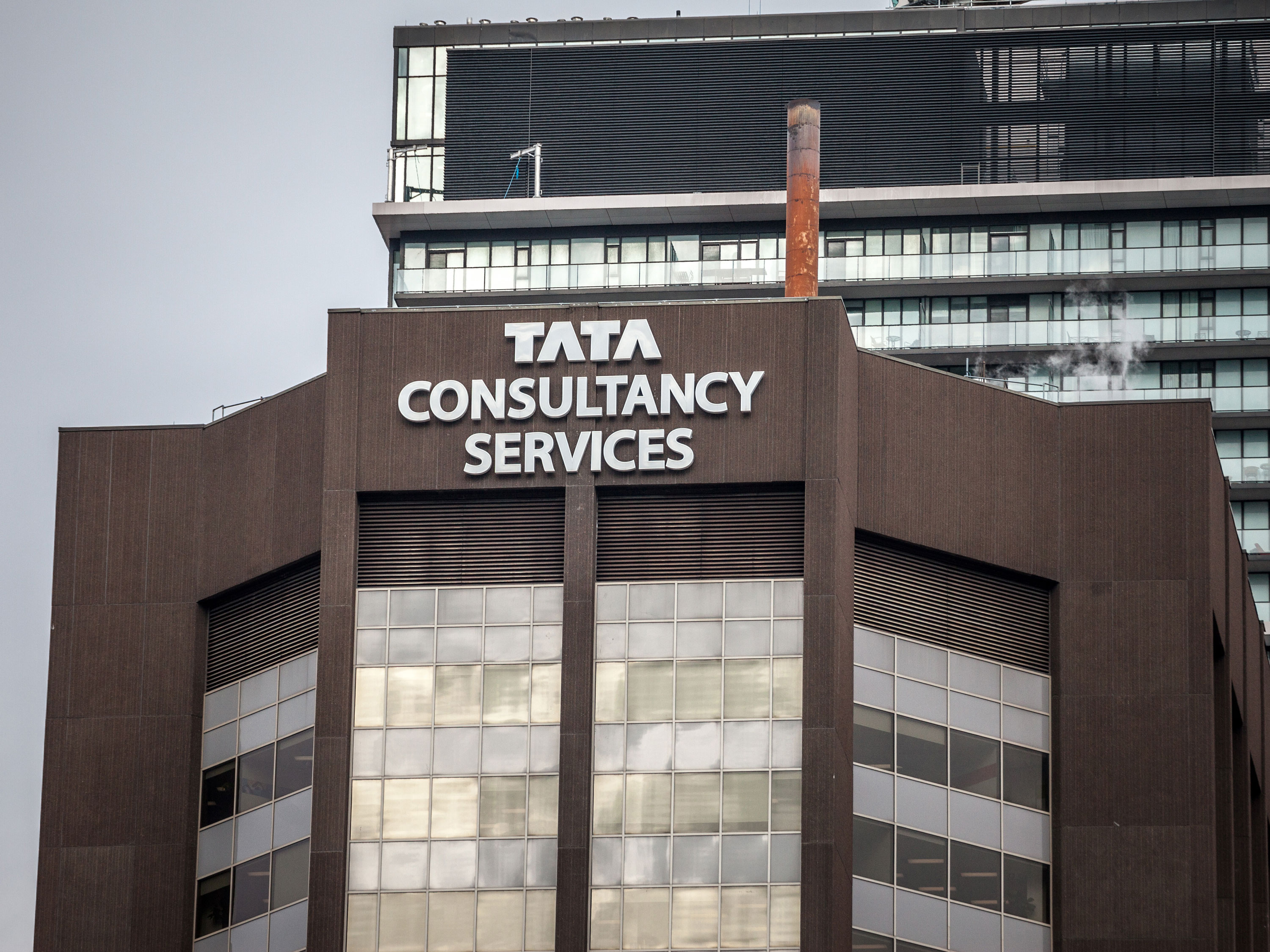 Among the gainers, Tata Consultancy Services climbed 2.83%, Tata Motors jumped 2.55%, Tata Coffee rose 0.98%, Tata Global Beverages 0.67%, Tata Steel 0.48%, Tata Metaliks gained marginally 0.17%, Titan Company 0.07% and Tata Communications 0.01% on the BSE. 