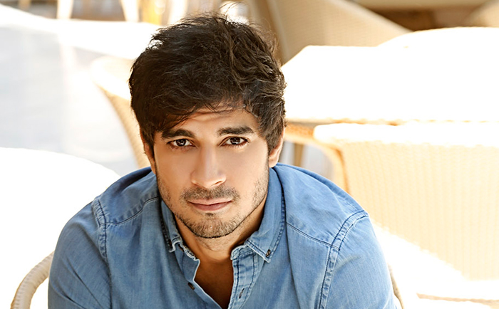 Chhichhore boy Tahir Raj Bhasin on being Derek - Telegraph India