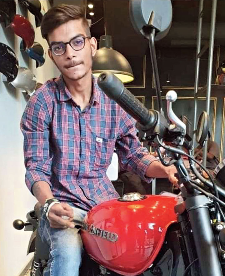 Vishal Maru