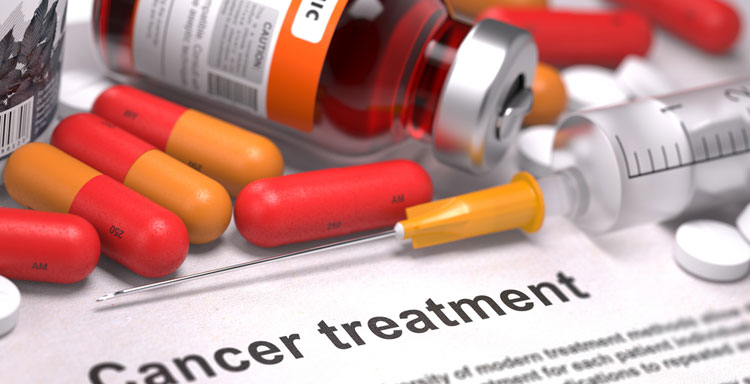 A brand of a 150mg tablet of erlotinib used to treat lung cancer, among other malignancies, will now cost Rs 2,080, a 75 per cent drop from its earlier MRP of Rs 8,550.