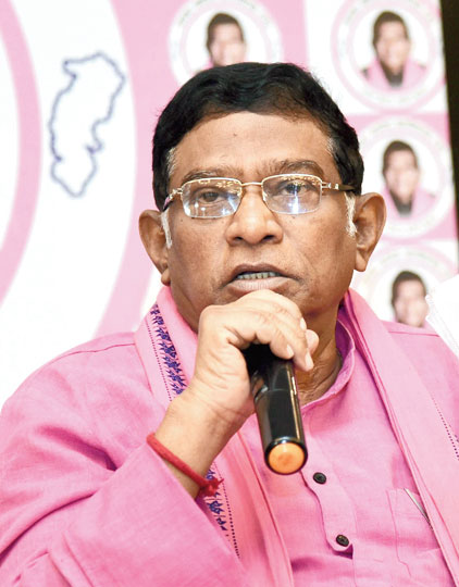 Ajit Jogi passes away at 74 - Telegraph India