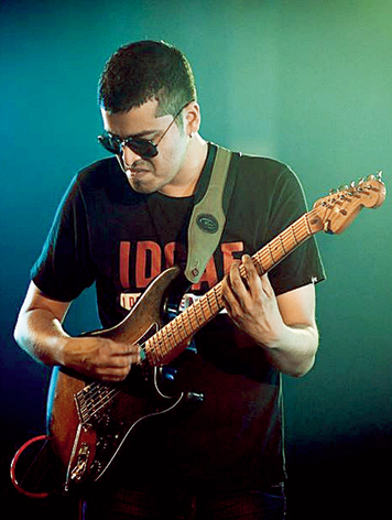 Bodhisattwa Ghosh