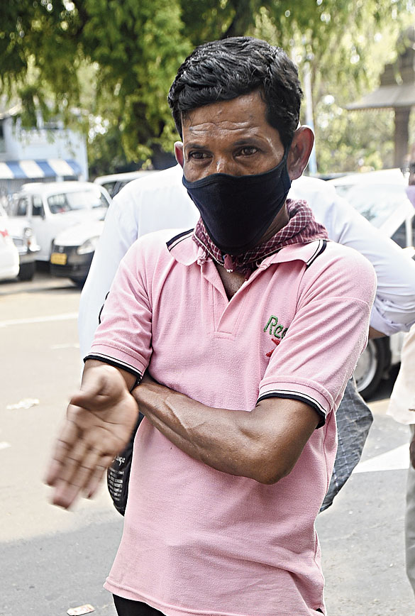 Nandu Kumar Gaurab