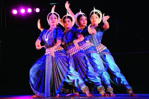 Dhauli-Kalinga fest from February 9 - Telegraph India