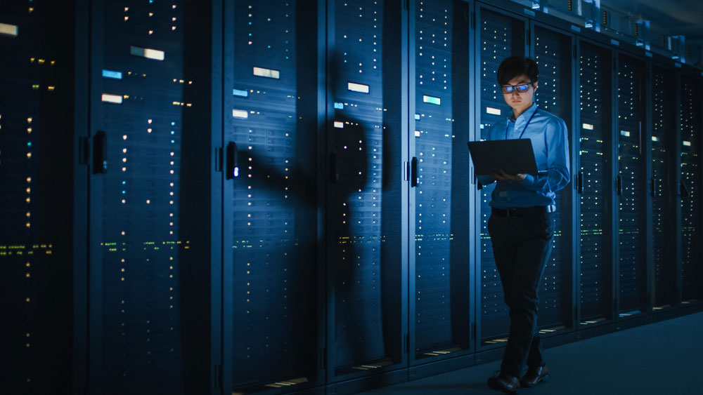 Data-mining means private companies already may know all about your purchasing-and-credit history, medical records, favourite foods, political views -- in fact pretty well everything.