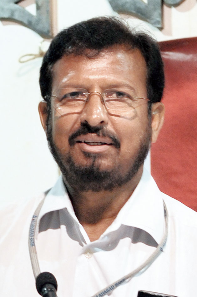 Biswajit Bhattacharya 