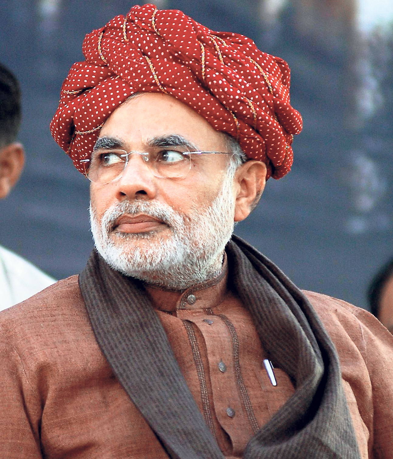 Narendra Modi