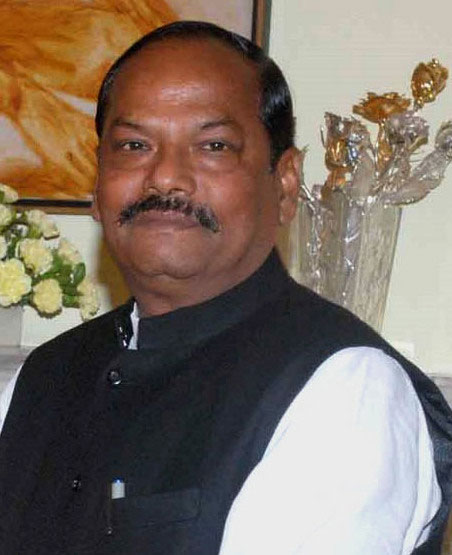 Raghubar Das and Laxman Giluwa suffered humiliating defeats this time. 
