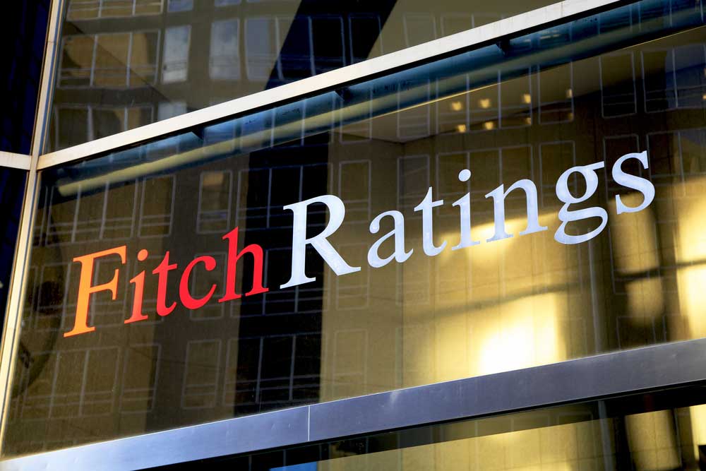 India's sovereign rating could come under pressure because of coronavirus  pandemic and lockdown: Fitch Ratings - Telegraph India