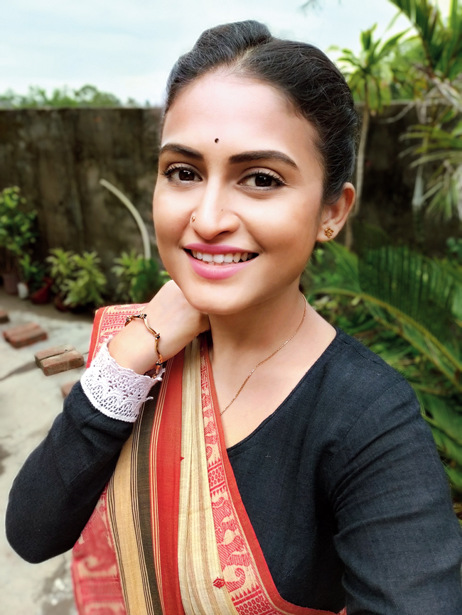 Prriyam Chakraborty
