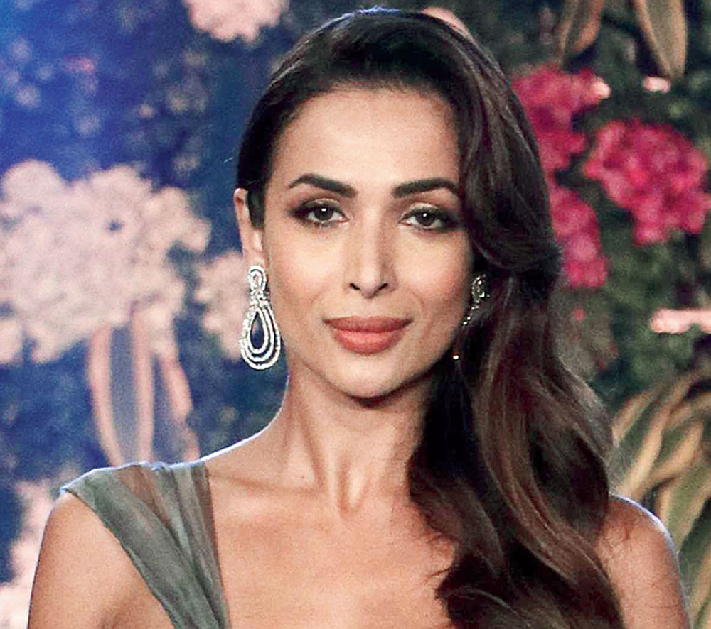 Malaika Arora corona news