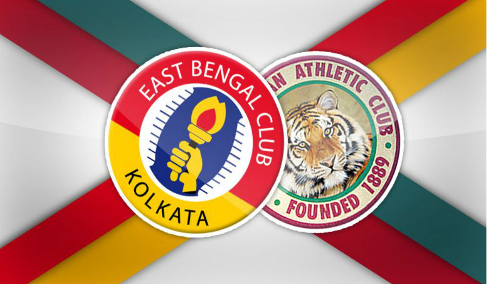 The stranded foreign recruits of Mohun Bagan and East Bengal will finally leave for their home next Tuesday, a journey that will also involve a long bus ride to Delhi from the eastern metropolis before flying off to Amsterdam.