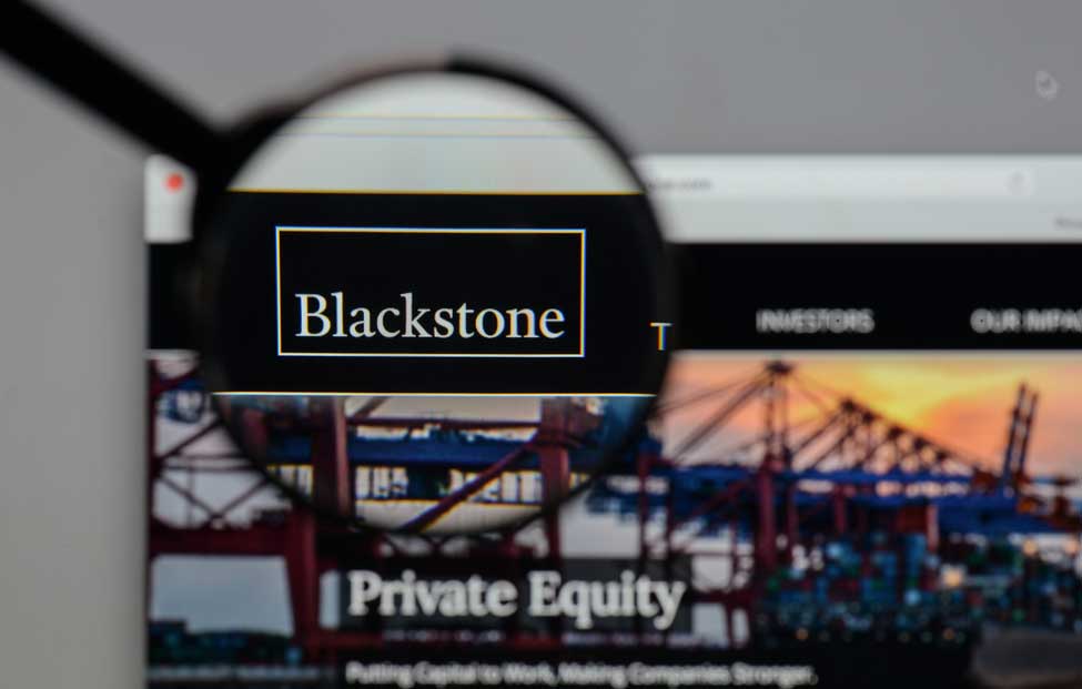 Last month, Blackstone had acquired Aadhar Housing Finance, an affordable housing finance firm, from WGC and others, including DHFL.

