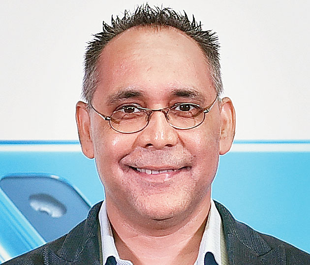 Manu Sharma