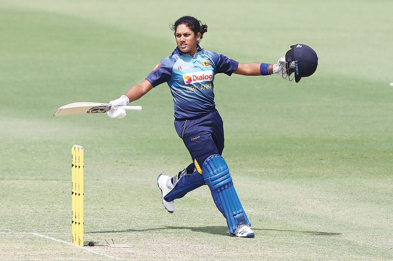 CHAMARI ATAPATTU (SRI LANKA): Sri Lankan dreams of progressing at the World T20 are resting firmly and squarely on the shoulders of their captain and leading limited overs run-scorer. A fierce opening batswoman capable of taking the attack to any opposition bowling line-up, Atapattu enjoyed a marvellous 2019, during which she struck a fabulous T20I century against Australia, the first of her career. Her valuable experience with the Melbourne Renegades and the Yorkshire Diamonds in T20 franchise leagues will also come in handy as she tries to make the most of a squad with limited resources. Sri Lanka are yet to qualify beyond the first round at the T20 World Cup, but history could be sent for a toss should their messianic skipper come to the party in Australia.