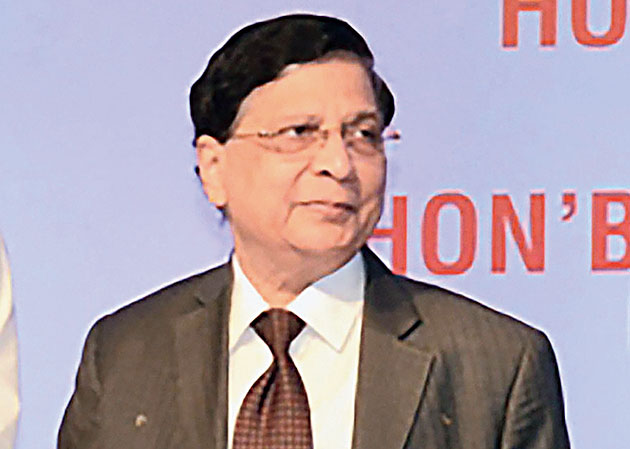 Dipak Misra