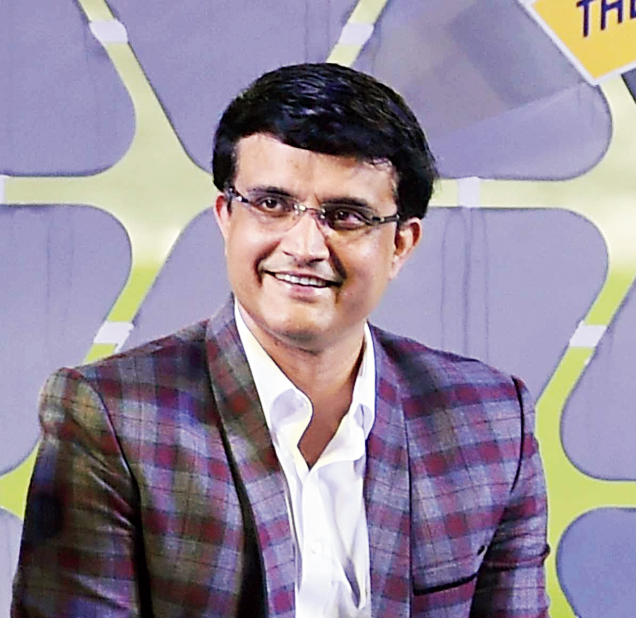 Sourav Ganguly | ICC Cricket World Cup 2019: For Former Captain Sourav ...