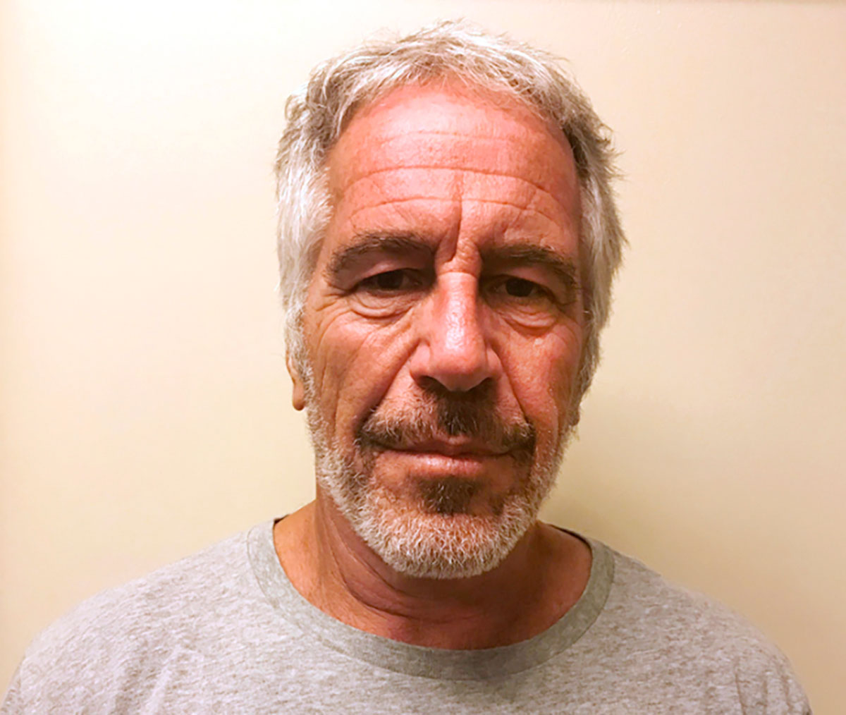 Epstein, 66, had pleaded not guilty and was facing up to 45 years in prison if convicted
