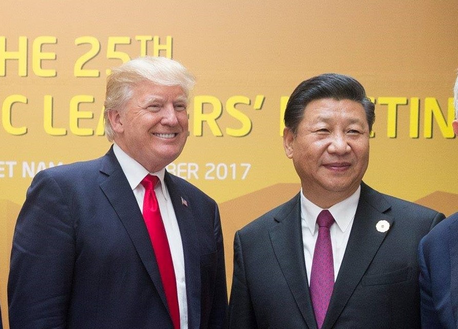 US-China relations likely to drive Indo-Pacific geopolitics this year