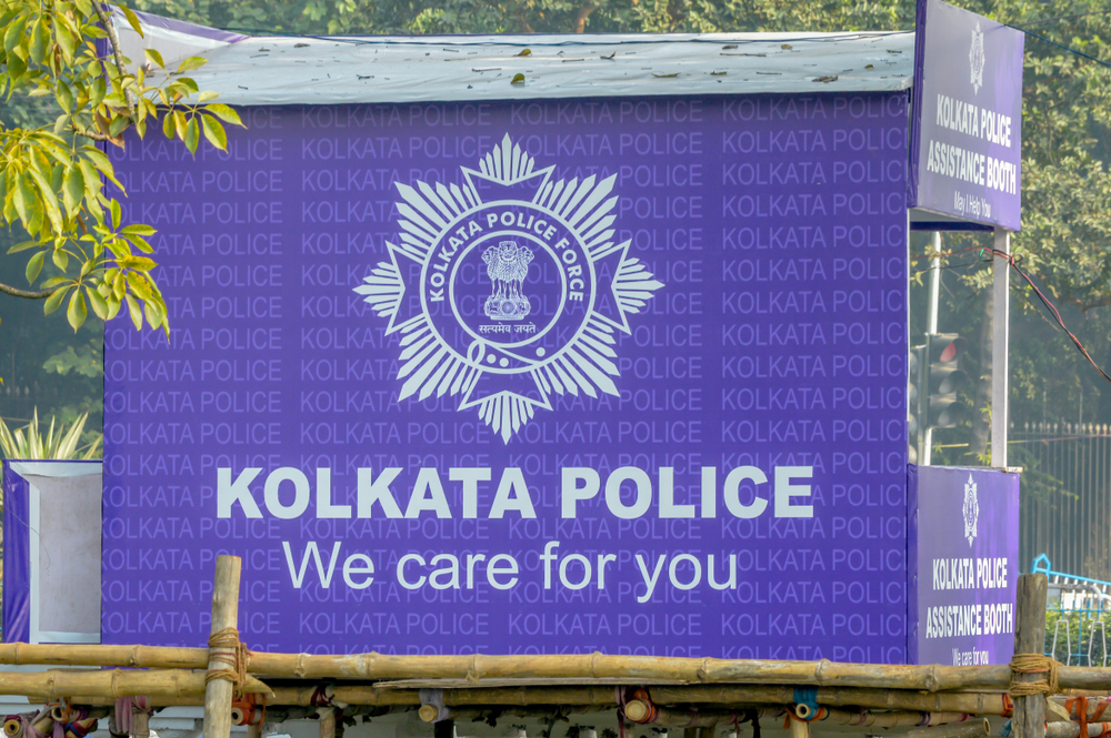 Apply for the job vacancy in Kolkata Police | NewsTrack Hindi 1