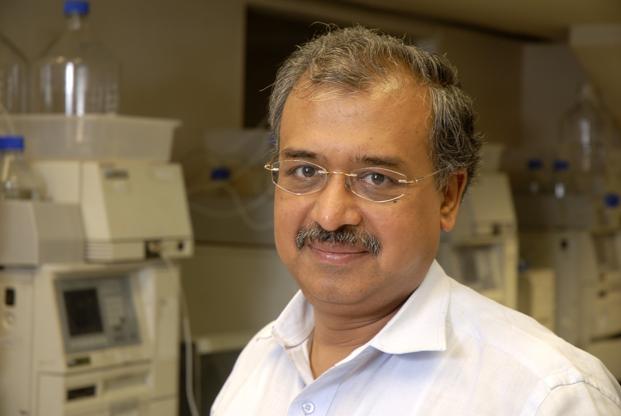 Dilip Shanghvi earned his wealth not by building a conglomerate, but by dint of focusing just on one sector—pharmaceuticals