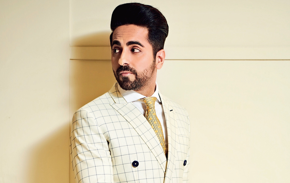 Ayushmann Khurrana