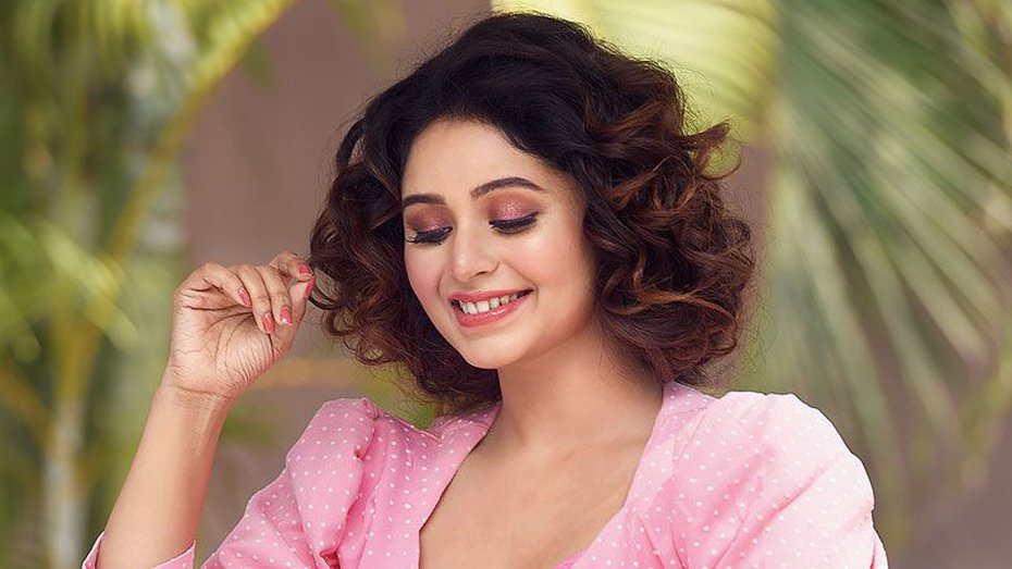 Ritabhari Chakraborty