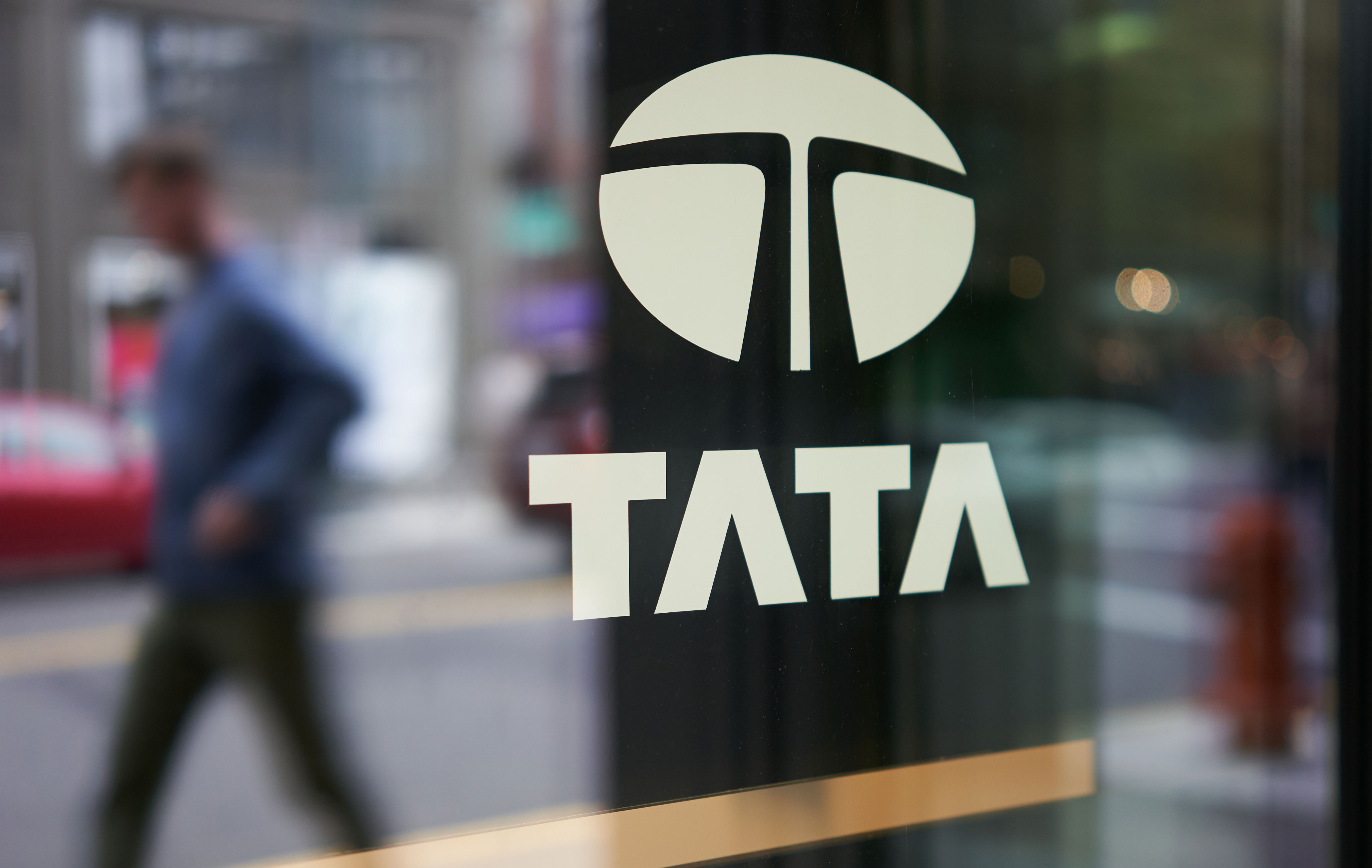 NCLAT has made a serious error in law by concluding that Tata Sons was a public company.