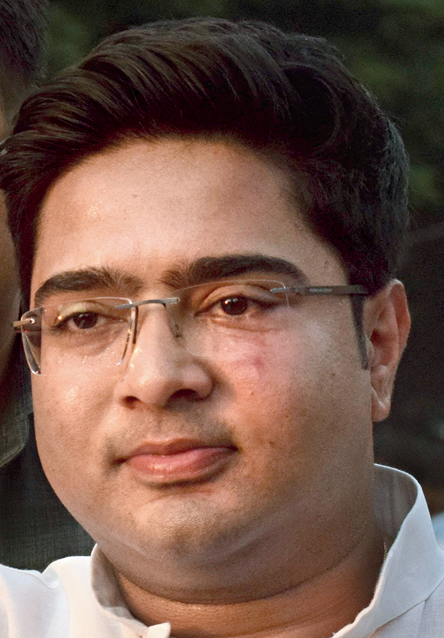 Abhishek Banerjee