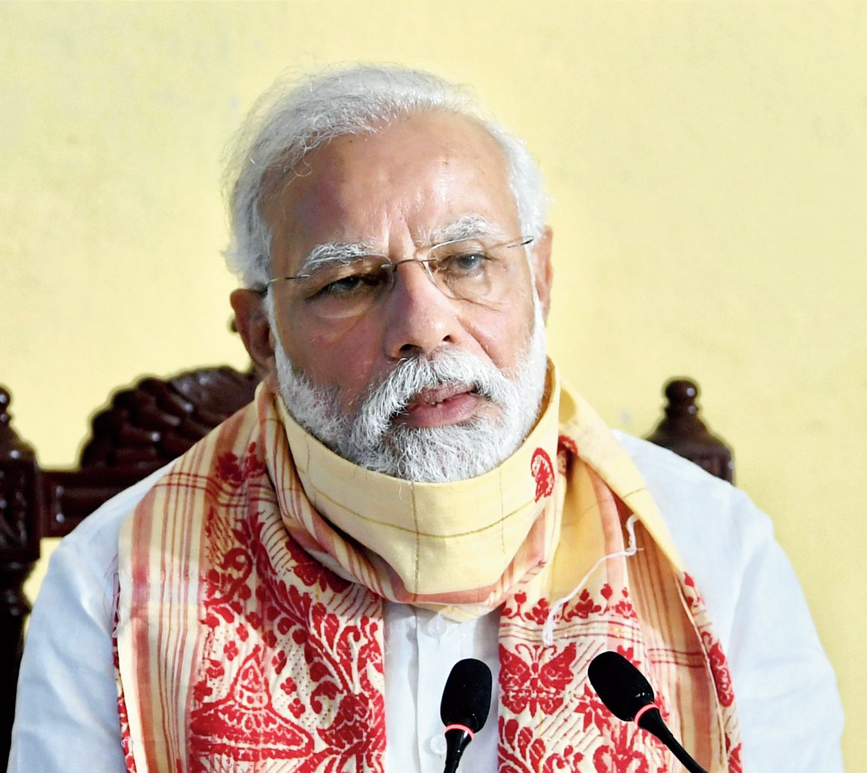 Narendra Modi