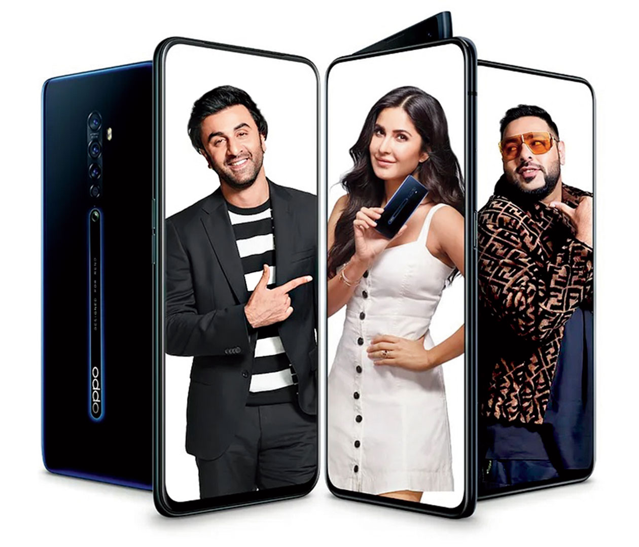 OPPO Reno 2 has been a big success for the Chinese smartphone maker in 2019. 