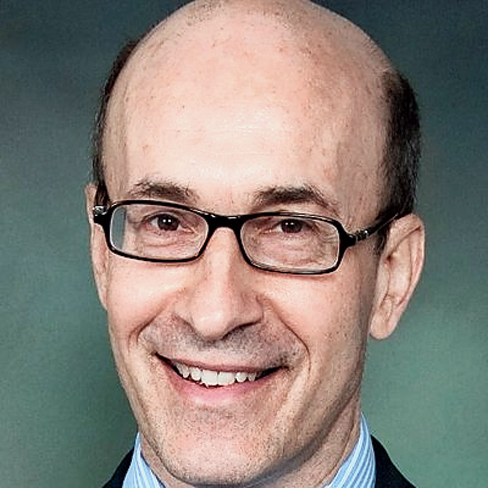 Kenneth Rogoff