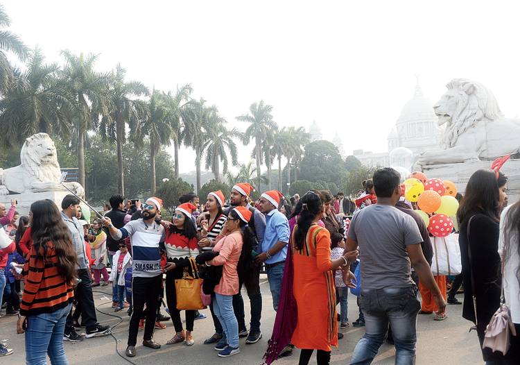 Victoria Memorial