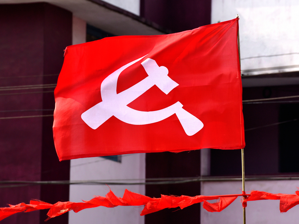 There is a case to argue that the political impoverishment of the Left has contributed to the rise of polarization in New India