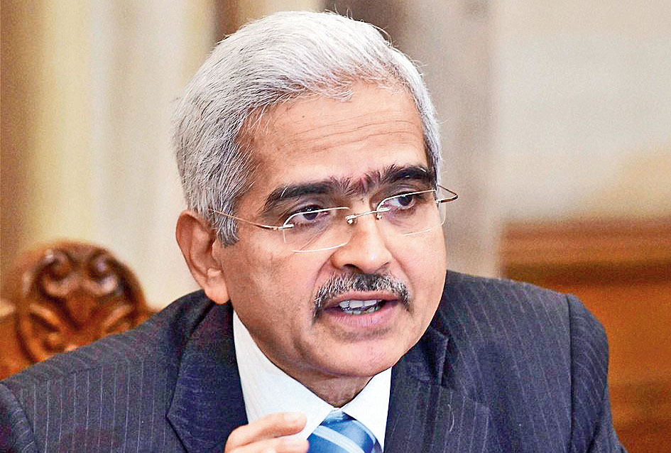 If in the assessment of the government, they feel that a counter cyclical fiscal expansion is required it’s for the government to decide. But, at the moment, I would see there is little space for any fiscal expansion: RBI governor Shaktikanta Das