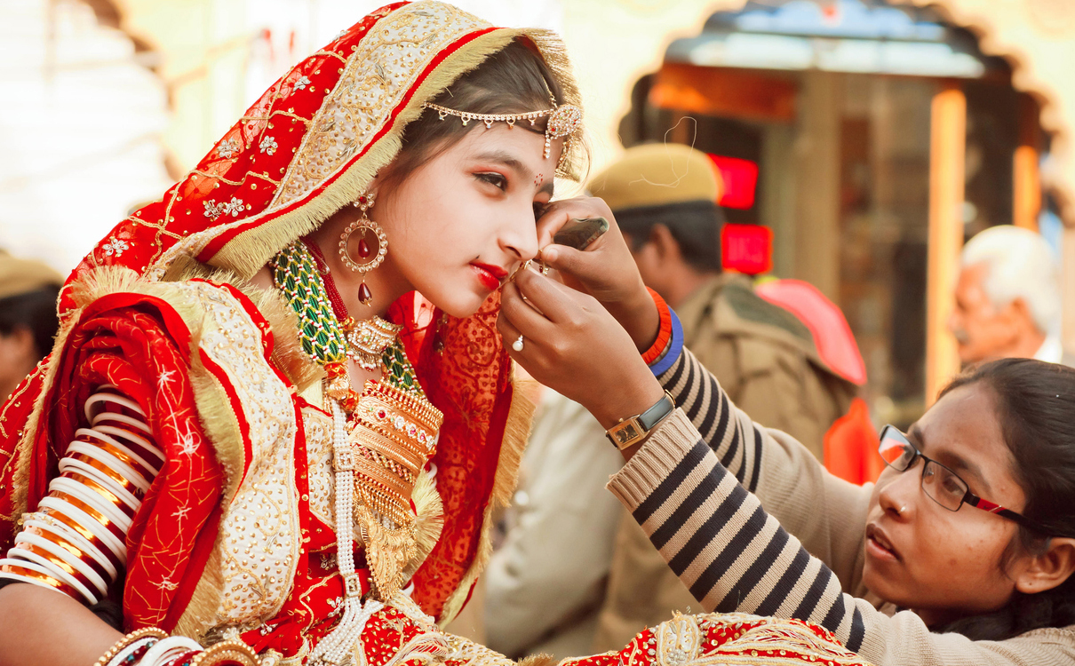 Eradicating child marriage will take more than education and awareness