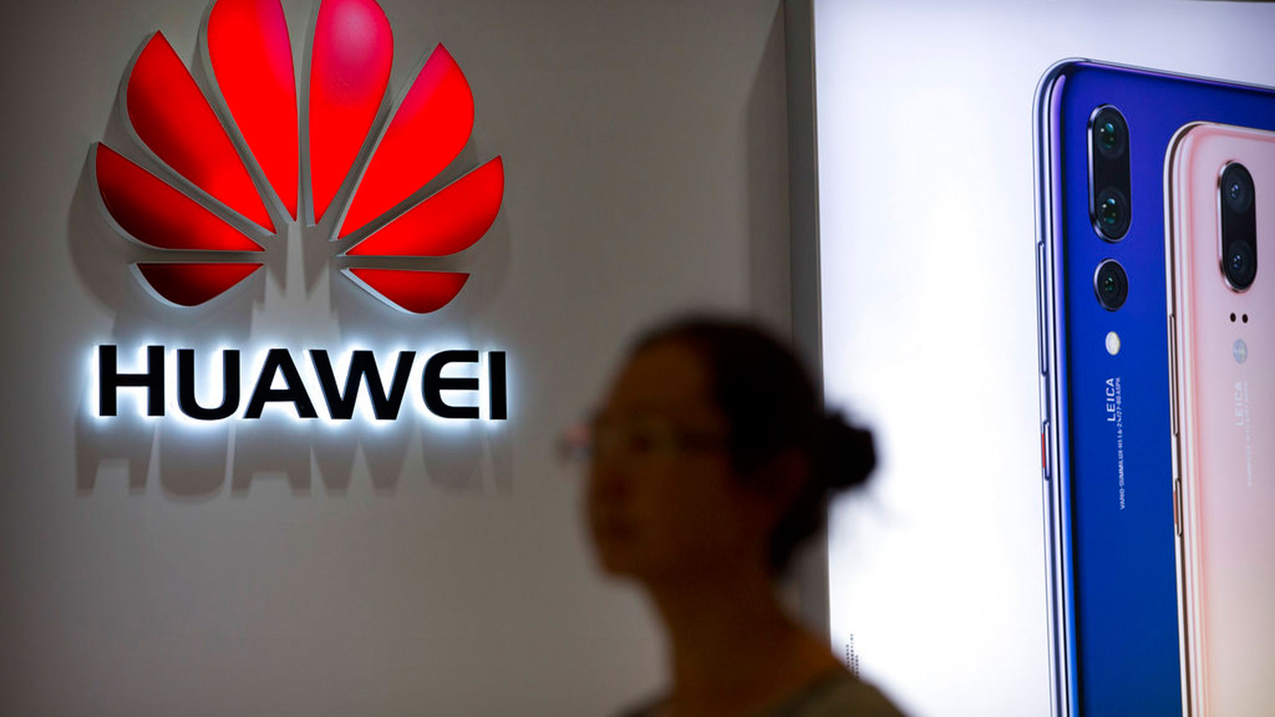 The Trump administration had placed Huawei and its affiliates on its blacklist, a move that banned the Chinese telecom equipment company from purchasing parts and components from American firms without the US government approval. 
