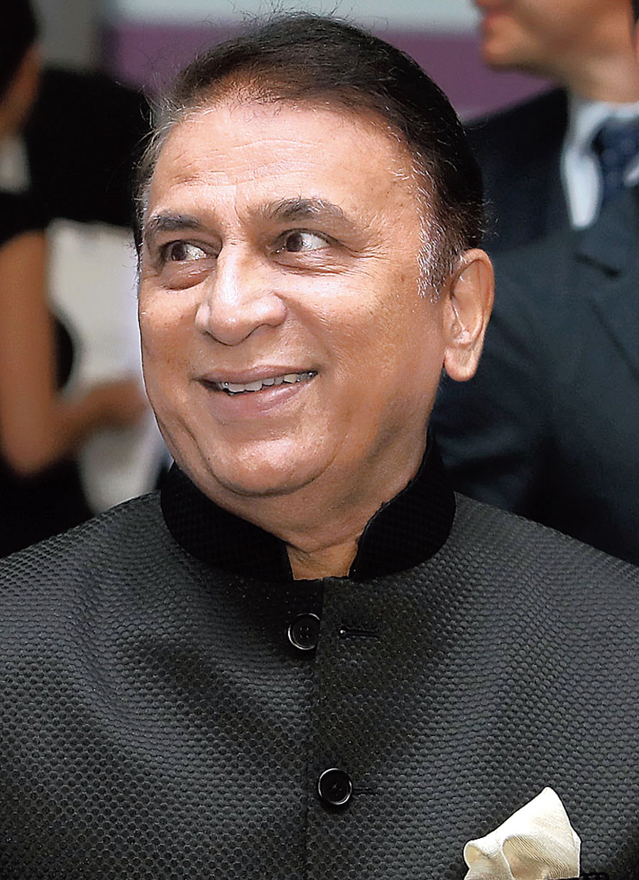 Time right for women's IPL: Sunil Gavaskar - Telegraph India